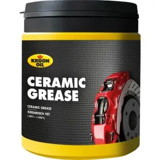 Смазка CERAMIC GREASE 600г KROON OIL 34073