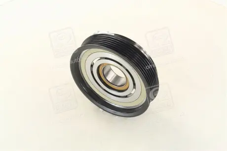 Шкив компрессора кондиционера Hyundai MOBIS (KIA, Hyundai) 976433K120
