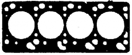 Прокладка головки блока арамидная BGA CH0341 (фото 1)