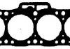 Прокладка головки блока арамидная BGA CH3331