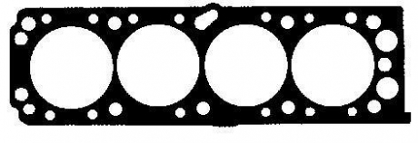 Прокладка головки блока арамидная BGA CH6594 (фото 1)
