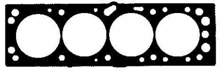 Прокладка головки блока арамидная BGA CH6599 (фото 1)