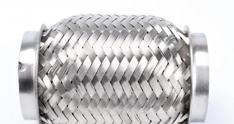 Гофротруба выхлопной системы FISCHER Fischer Automotive One (FA1) VW355-120