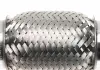 Гофротруба выхлопной системы FISCHER Fischer Automotive One (FA1) VW350-120 (фото 1)