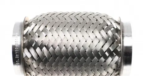 Гофротруба выхлопной системы FISCHER Fischer Automotive One (FA1) VW350-120