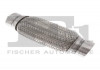 Гофротруба выхлопной системы FISCHER Fischer Automotive One (FA1) 448-210 (фото 1)