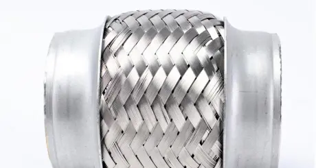 Гофротруба выхлопной системы FISCHER Fischer Automotive One (FA1) 360-100
