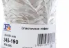 Гофротруба выхлопной системы FISCHER Fischer Automotive One (FA1) 345-190 (фото 2)