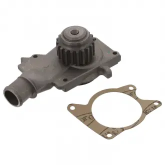 Насос водяной Ford FEBI 01282