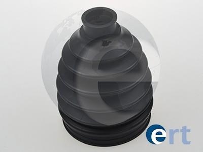 Пыльник ШРУС пластиковый смазка ERT 500619T