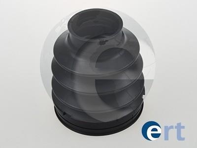 Пыльник ШРУС пластиковый смазка ERT 500561T