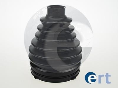 Пыльник ШРУС пластиковый смазка ERT 500557T (фото 1)