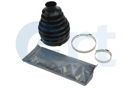 Пыльник ШРУС пластиковый смазка ERT 500557T