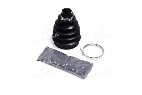 Пыльник ШРУС пластиковый смазка ERT 500556T