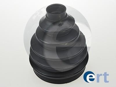 Пыльник ШРУС пластиковый смазка ERT 500543T