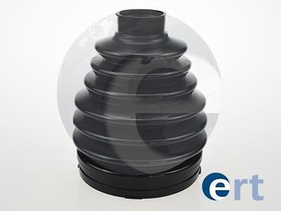 Пыльник ШРУС пластиковый смазка ERT 500502T