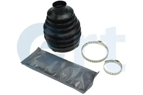 Пыльник ШРУС пластиковый смазка ERT 500502T