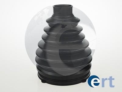 Пыльник ШРУС пластиковый смазка ERT 500500T