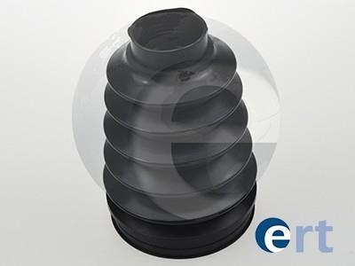 Пыльник ШРУС пластиковый смазка ERT 500403T (фото 1)