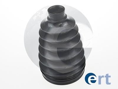 Пыльник ШРУС пластиковый смазка ERT 500338T (фото 1)