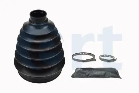 Пыльник ШРУС пластиковый смазка ERT 500237T