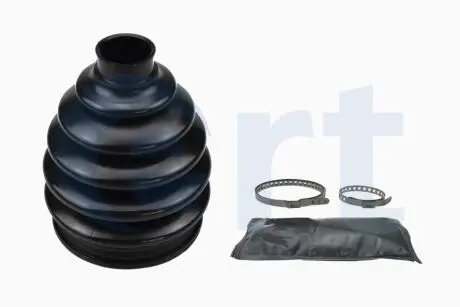 Пыльник ШРУС пластиковый смазка ERT 500236T