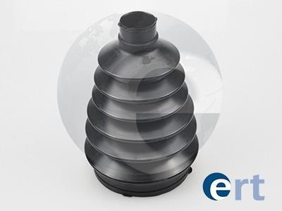Пыльник ШРУС пластиковый смазка ERT 500235T
