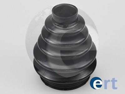 Пыльник ШРУС пластиковый смазка ERT 500225T