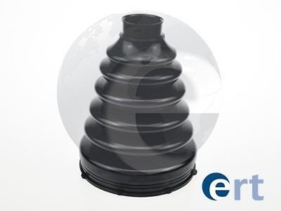 Пыльник ШРУС пластиковый смазка ERT 500161T