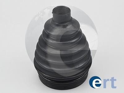 Пыльник ШРУС пластиковый смазка ERT 500101T (фото 1)
