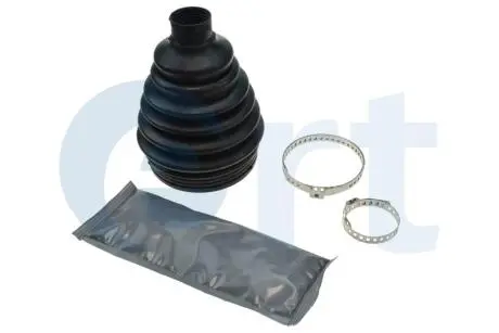 Пильник ШРУС пластиковий змазки ERT 500101T