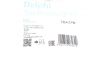 Сайлентблок переднего рычага Delphi TD437W (фото 2)