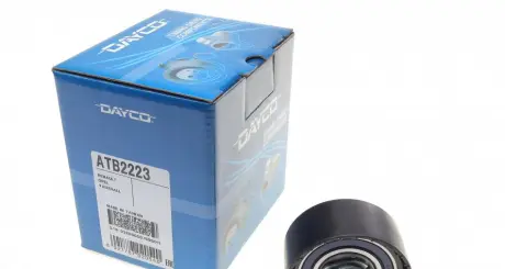 Ролик модуля натяжителя ремня DAYCO ATB2223