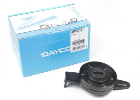 Ролик модуля натяжителя ремня DAYCO APV2021