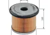 Фильтр топливный BOSCH F026402007 (фото 7)