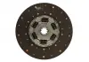 Диск сцепл. 430 MM MAN (пр-во Valeo) 807734