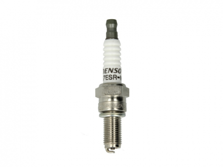 Свічка запалювання NICKEL DENSO U27ESRNB