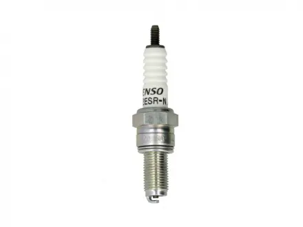 Свеча зажигания NICKEL DENSO U22ESRN (фото 1)