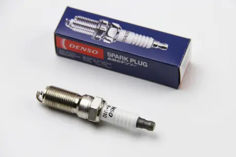 Свічка запалювання NICKEL DENSO T16VRU10
