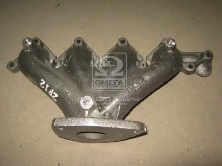 Коллектор выпускной Нубира 1,6 GM 96350544