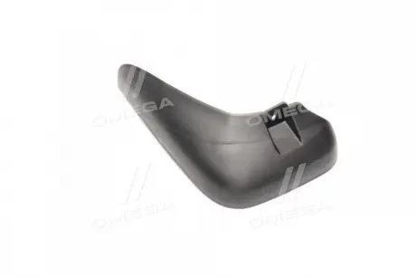 Брызговик Каптива задний левый GM 20918643