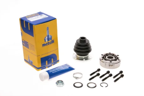 ШРУС со смазкой в ​​комплекте METELLI Metelli 16-1003