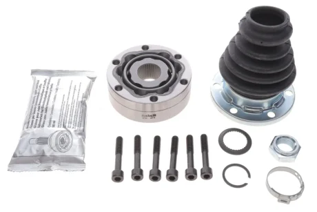 ШРУС со смазкой в ​​комплекте Metelli 16-1010A