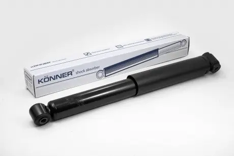 Амортизатор задній газо-масляний 4Т KONNER KSA-5122