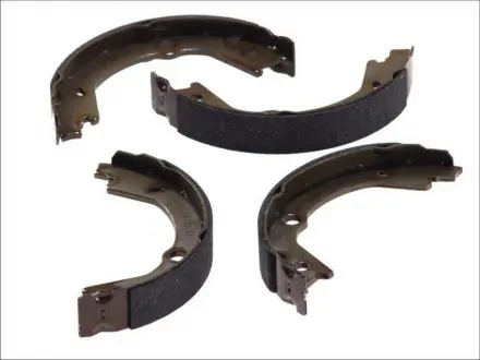 Гальмівні колодки барабанні FERODO FSB4021