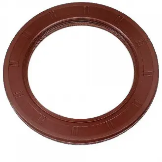 Сальник коленвала задний (GW, 4G15) Aftermarket 1002500-EG01