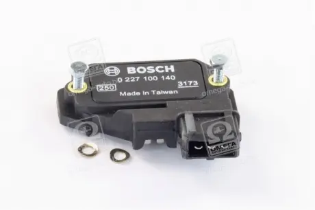 Блок управления BOSCH 0 227 100 140