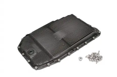 Набор для замены масла КПП Parts ZF 1068298083