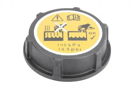 Крышка расширительного бачка Vernet RC0191