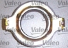 Комплект сцепления подшипник Valeo 826406 (фото 2)